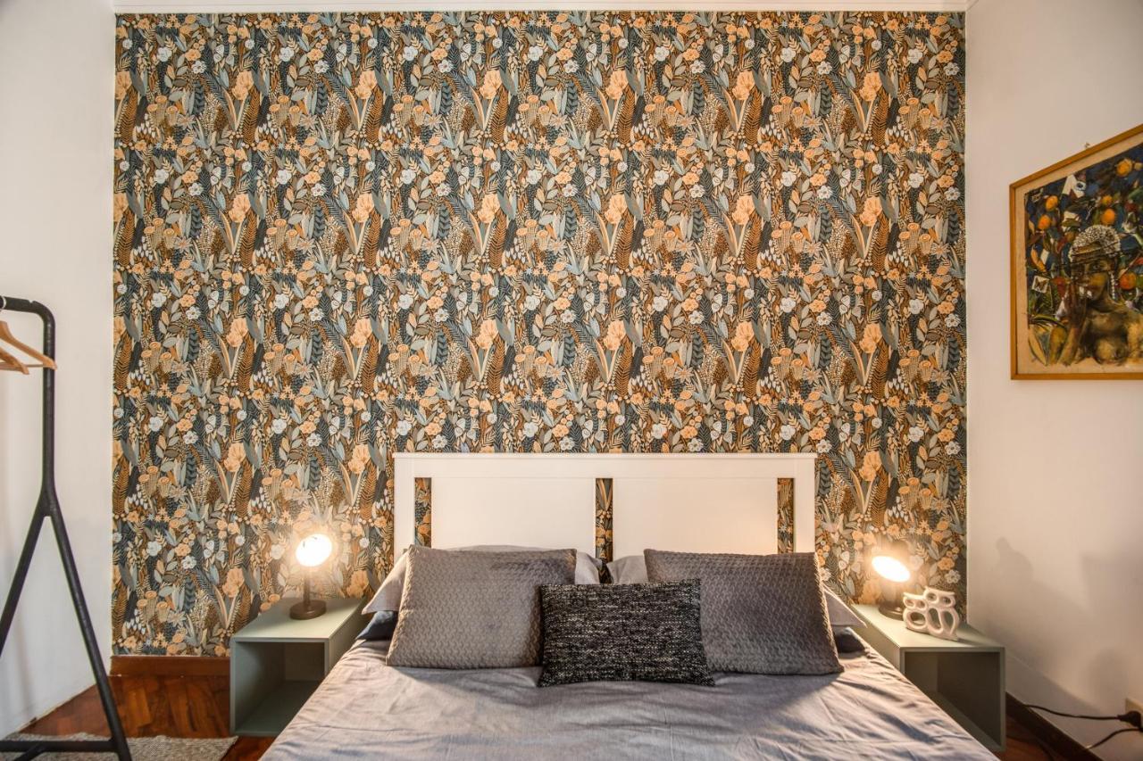 Residenza Clodia Apartment โรม ภายนอก รูปภาพ